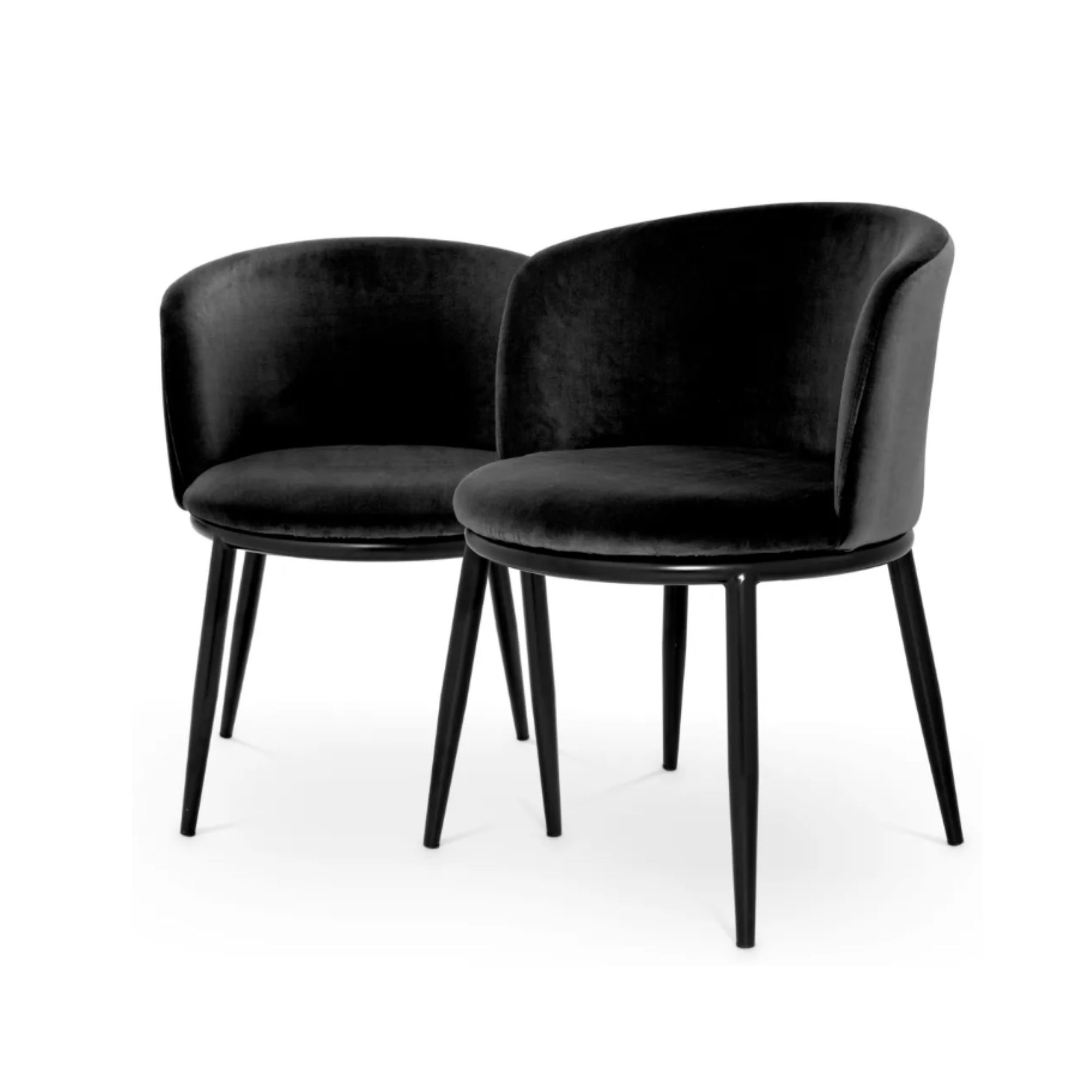 Filmore set of 2 Dining Chair